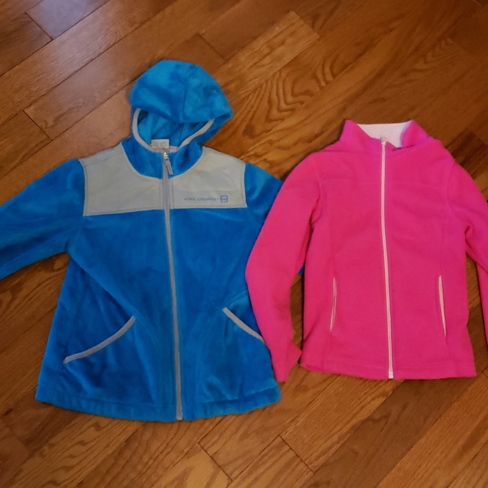 Free Country jacket